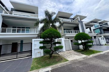 Taman Austin Heights