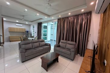 Taman Austin Heights