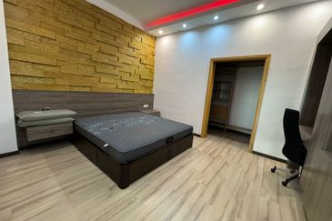 Taman Austin Heights