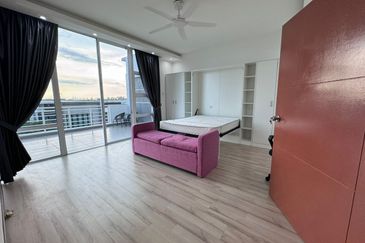 Taman Austin Heights