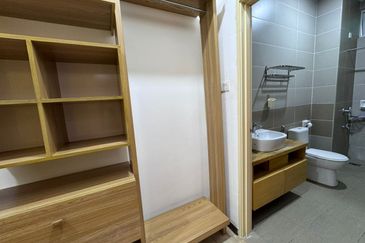 Taman Austin Heights