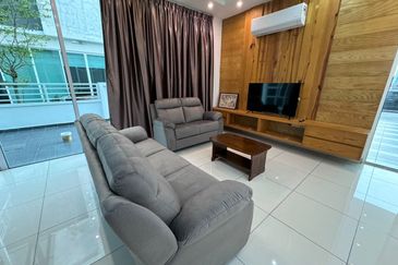 Taman Austin Heights