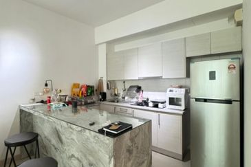 Dedaun Hijau (Greenfield Regency)