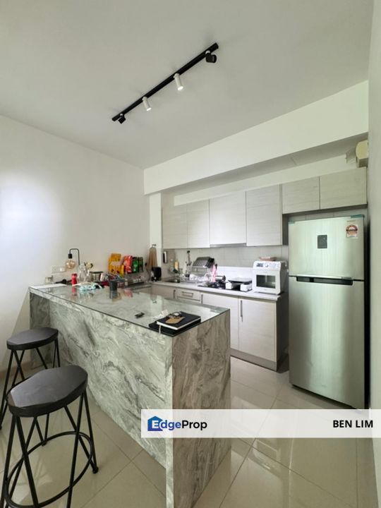 Greenfield Regency at Tampoi Renovated For Sale, Johor, Tampoi