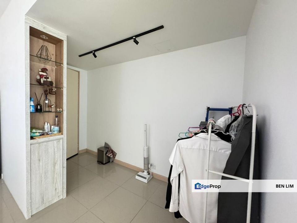 Greenfield Regency at Tampoi Renovated For Sale, Johor, Tampoi