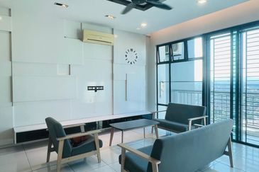 The Sky Executive Suites