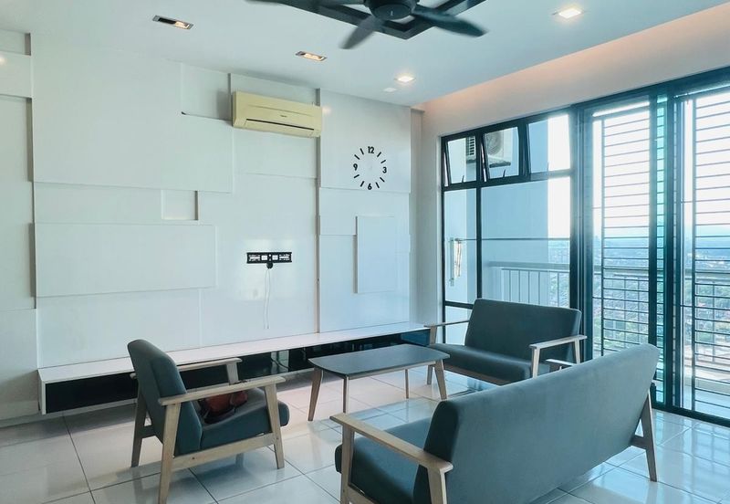 The Sky Executive Suites