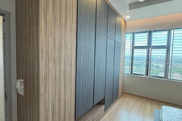 The Sky Executive Suites