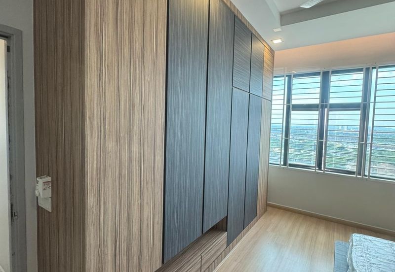 The Sky Executive Suites