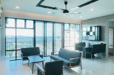 The Sky Executive Suites