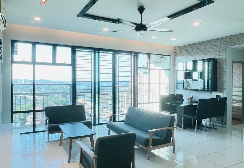 The Sky Executive Suites