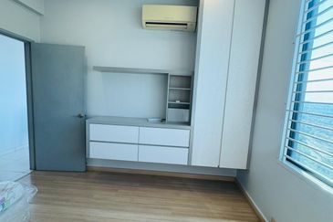 The Sky Executive Suites