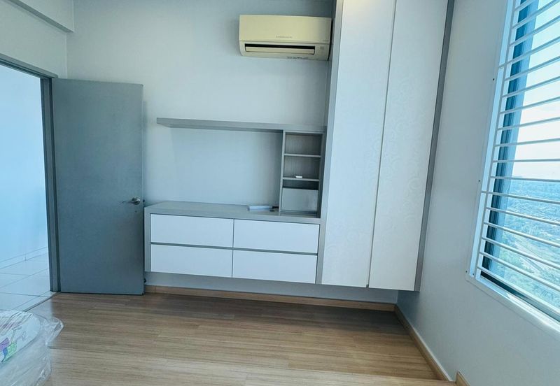 The Sky Executive Suites