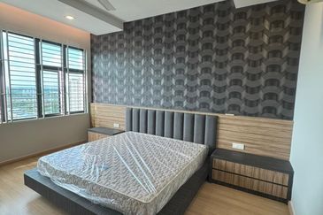 The Sky Executive Suites