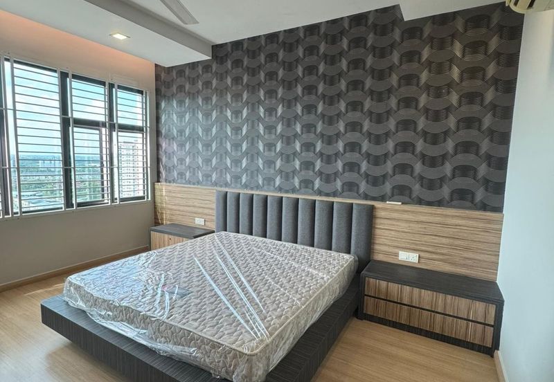 The Sky Executive Suites