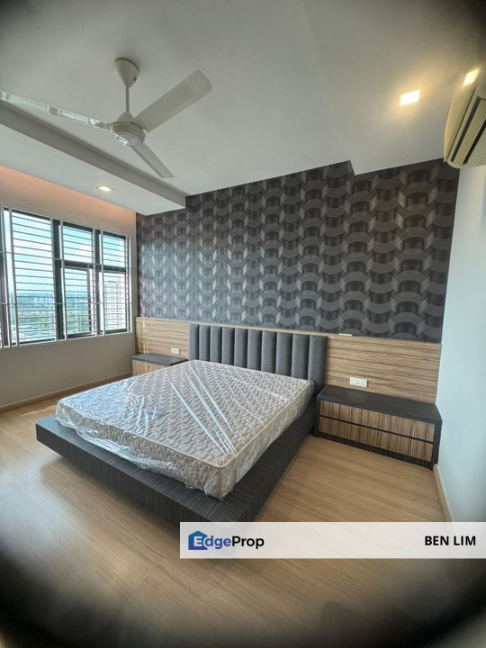 Sky Executives Suites at Bukit Indah For Rent, Johor, Johor Bahru