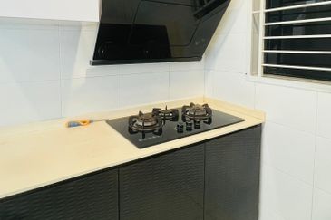 The Sky Executive Suites