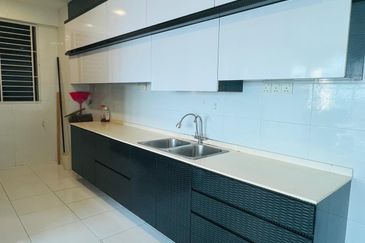 The Sky Executive Suites