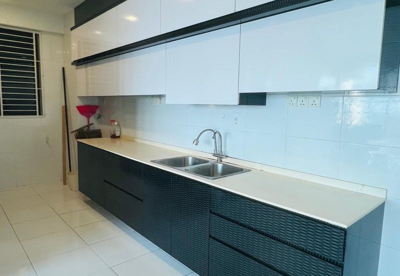 The Sky Executive Suites