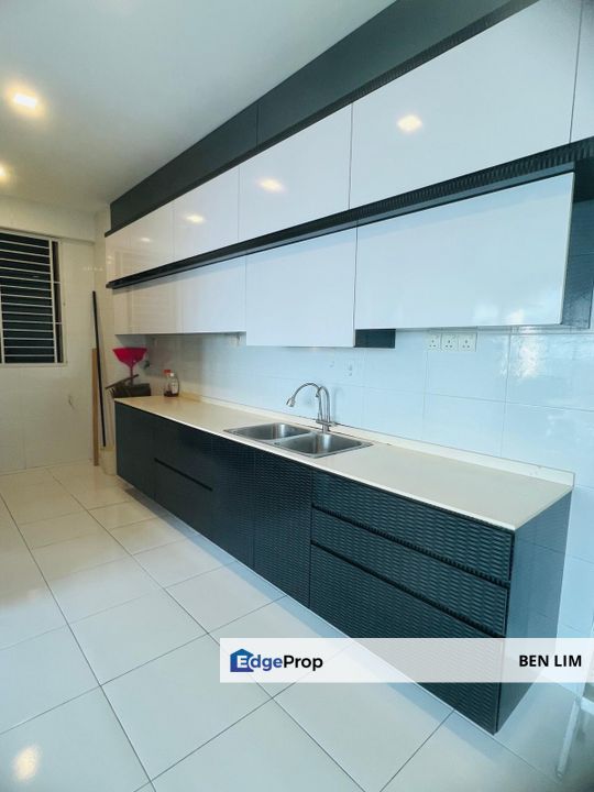 Sky Executives Suites at Bukit Indah For Rent, Johor, Johor Bahru