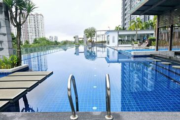 The Sky Executive Suites