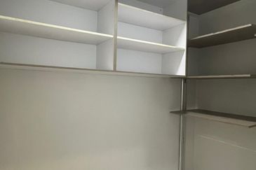 The Sky Executive Suites