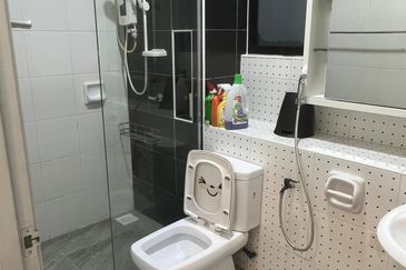 The Sky Executive Suites