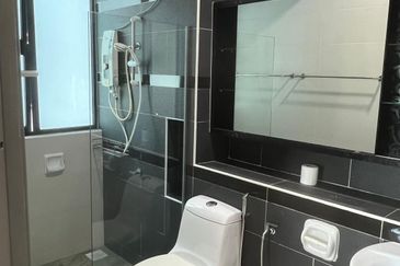 The Sky Executive Suites