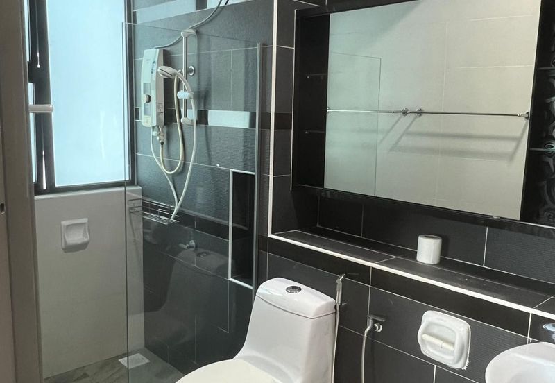 The Sky Executive Suites