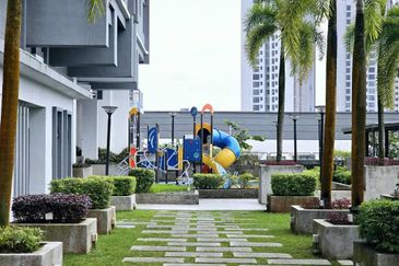 The Sky Executive Suites