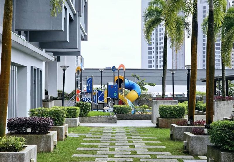 The Sky Executive Suites