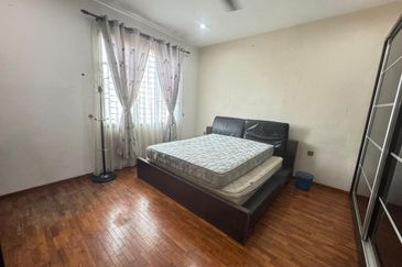 Taman Austin Heights