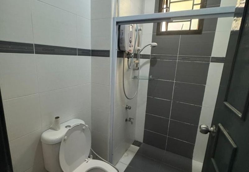 Taman Austin Heights