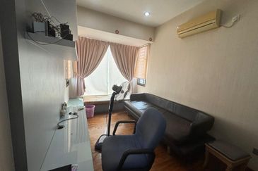 Taman Austin Heights