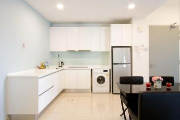 Tropez Residences @ Danga Bay