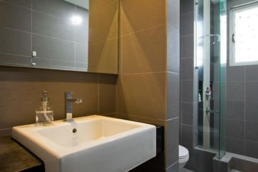 Tropez Residences @ Danga Bay