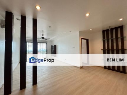 Molek Pine 1 at Taman Molek For Rent, Johor, Johor Bahru