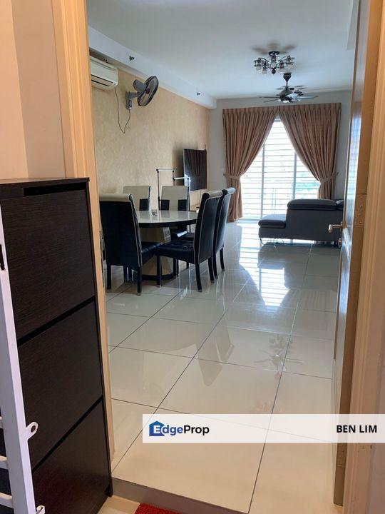 Austin Suites at Mount Austin For Rent, Johor, Johor Bahru