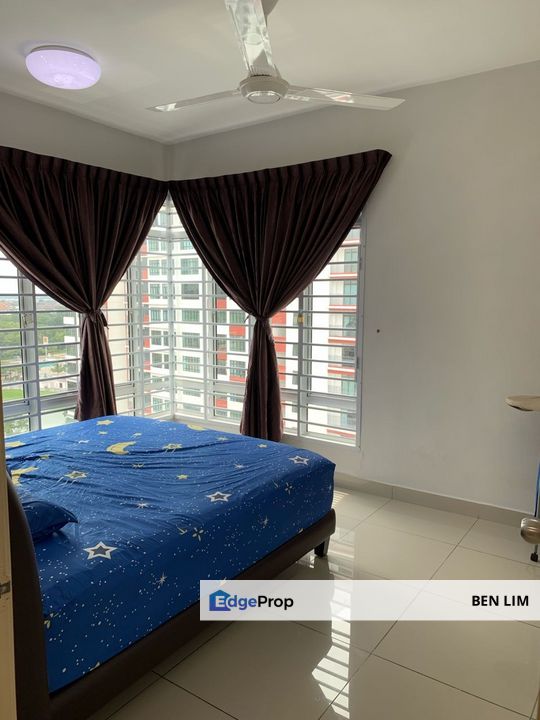 Austin Suites at Mount Austin For Rent, Johor, Johor Bahru