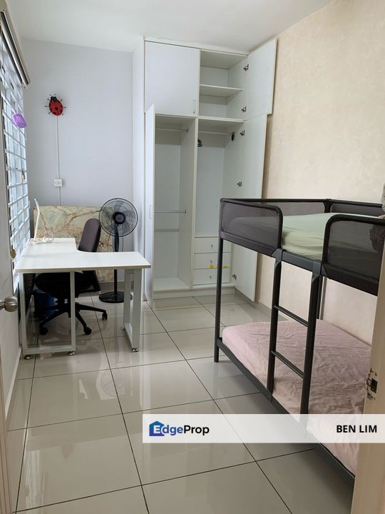 Austin Suites at Mount Austin For Rent, Johor, Johor Bahru