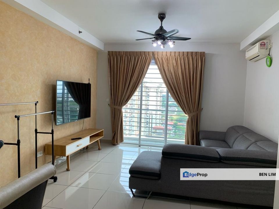 Austin Suites at Mount Austin For Rent, Johor, Johor Bahru