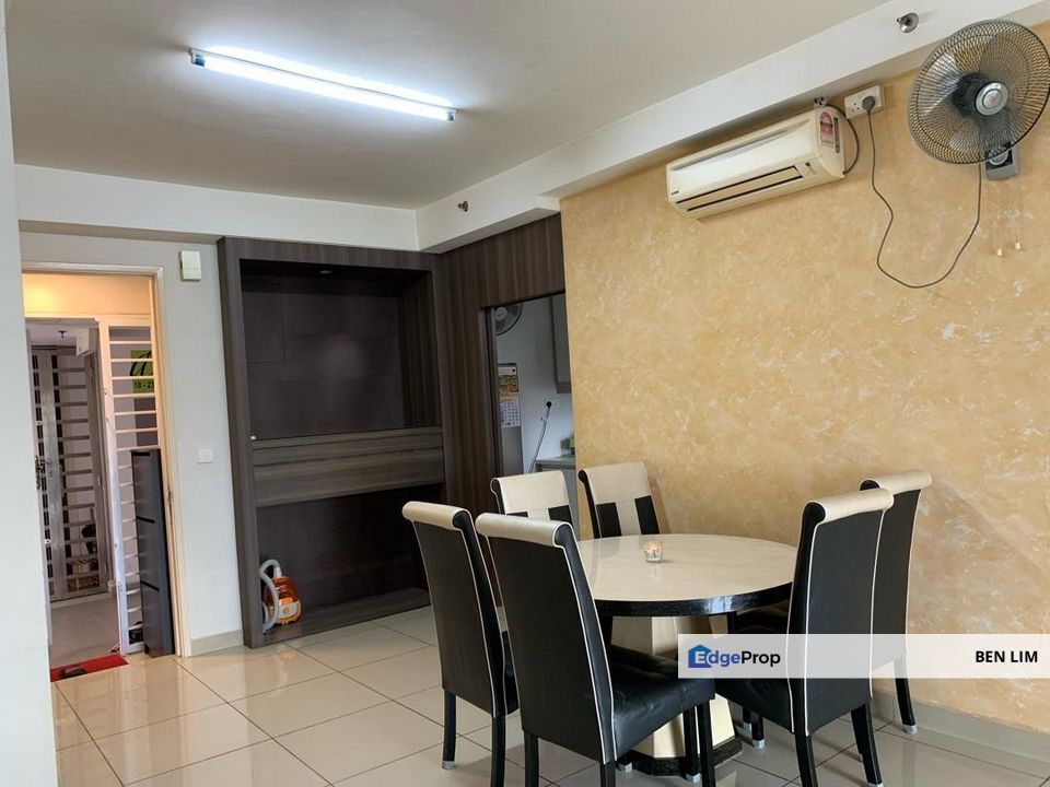 Austin Suites at Mount Austin For Rent, Johor, Johor Bahru