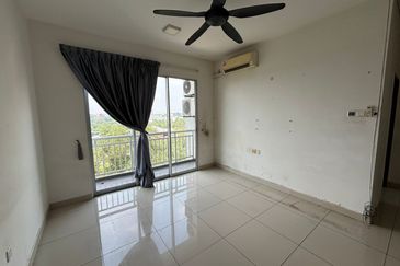 The Aliff Residences