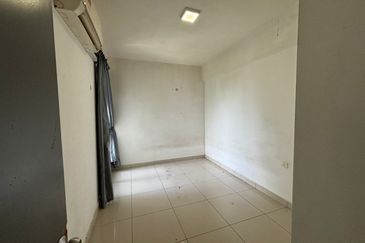 The Aliff Residences