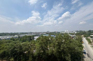 The Aliff Residences