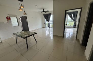 The Aliff Residences