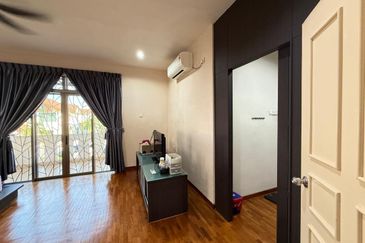 Taman Austin Heights