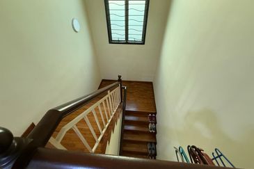 Taman Austin Heights