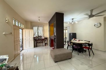 Taman Austin Heights