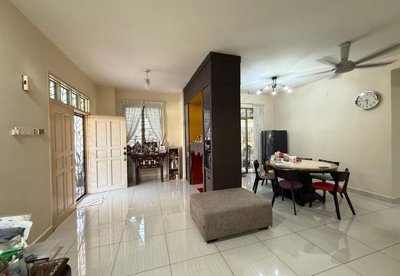 Taman Austin Heights